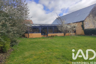 achat maison courgenay 89190