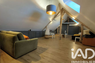 achat maison courgenay 89190