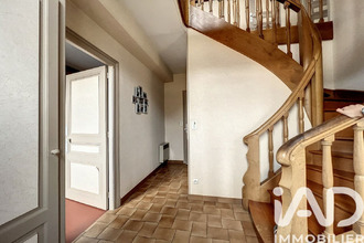 achat maison courgenay 89190