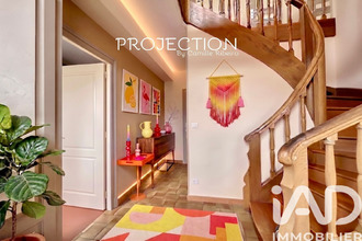 achat maison courgenay 89190