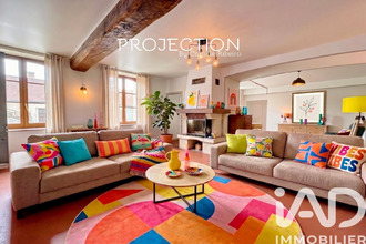 achat maison courgenay 89190