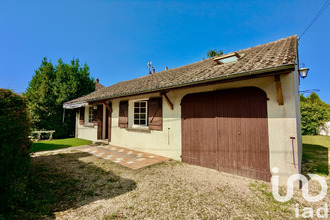 achat maison courgenay 89190
