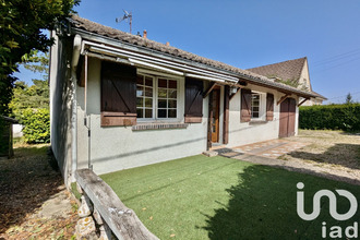 achat maison courgenay 89190