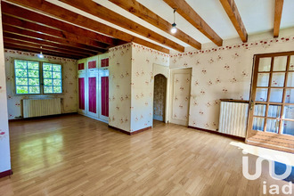achat maison courgenay 89190