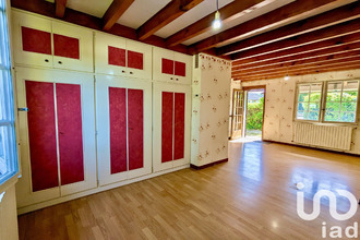 achat maison courgenay 89190