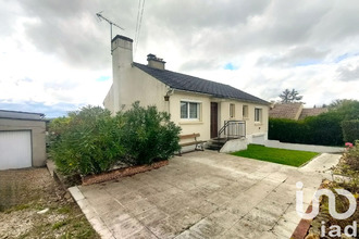 achat maison courgenay 89190