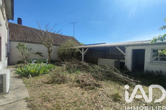 achat maison courgenay 89190