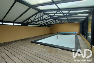 achat maison courgenay 89190