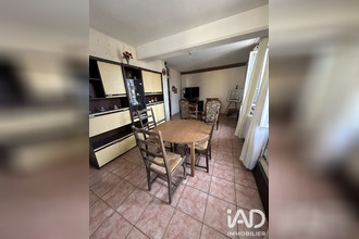achat maison courgenay 89190