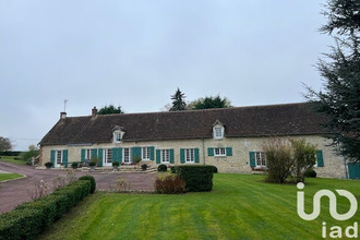 achat maison courgeon 61400