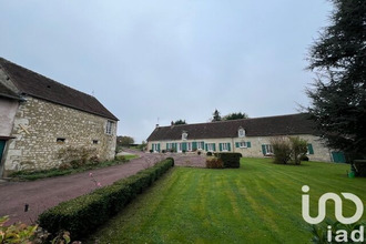 achat maison courgeon 61400