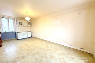 achat maison courgis 89800