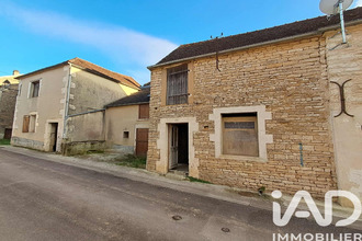 achat maison courgis 89800