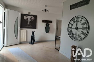 achat maison courgis 89800