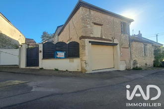 achat maison courgis 89800