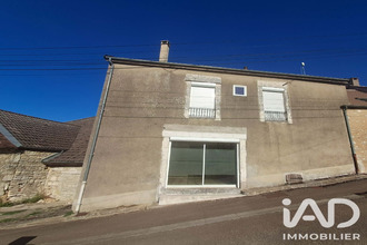 achat maison courgis 89800