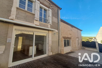 achat maison courgis 89800