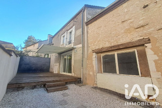 achat maison courgis 89800