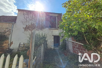 achat maison courgis 89800
