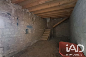 achat maison courgis 89800