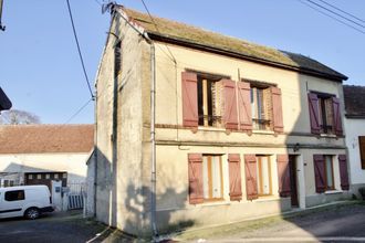 achat maison courgivaux 51310