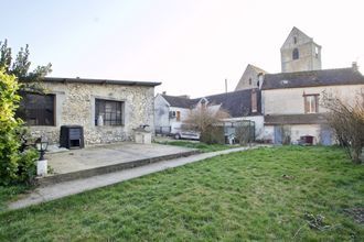 achat maison courgivaux 51310