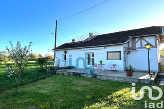 achat maison courgivaux 51310