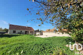 achat maison courgivaux 51310