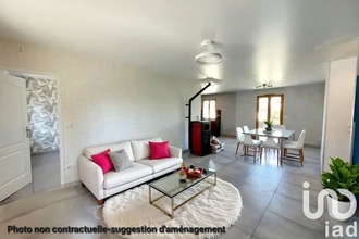 achat maison courgivaux 51310