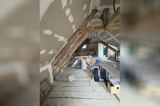 achat maison courgivaux 51310