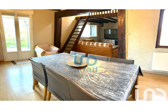 achat maison courgivaux 51310