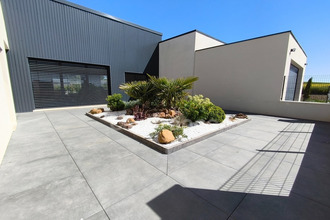 achat maison courjeonnet 51270