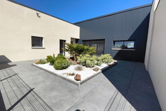 achat maison courjeonnet 51270