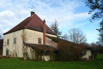 achat maison courlaoux 39570