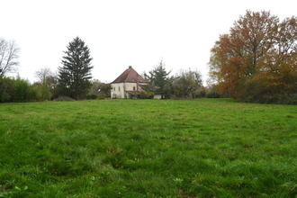 achat maison courlaoux 39570