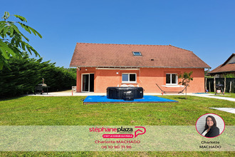 achat maison courlaoux 39570