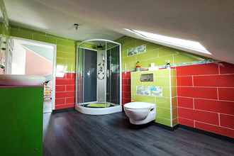 achat maison courlaoux 39570