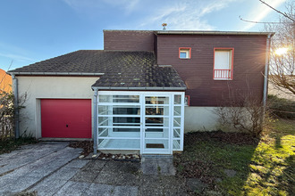 achat maison courlaoux 39570