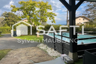 achat maison courlaoux 39570