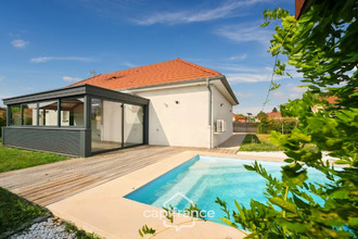 achat maison courlaoux 39570