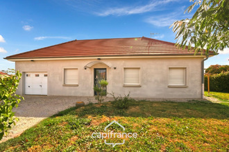 achat maison courlaoux 39570