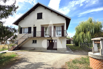 achat maison courlaoux 39570