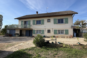 achat maison courlaoux 39570
