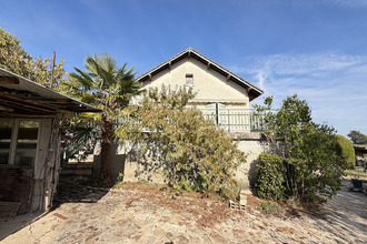 achat maison courlaoux 39570