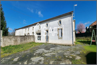 achat maison courlay 79440