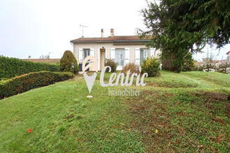 achat maison courlay 79440