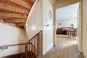 achat maison courlay 79440