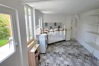 achat maison courlay 79440