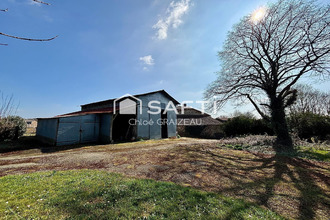 achat maison courlay 79440