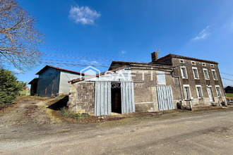 achat maison courlay 79440